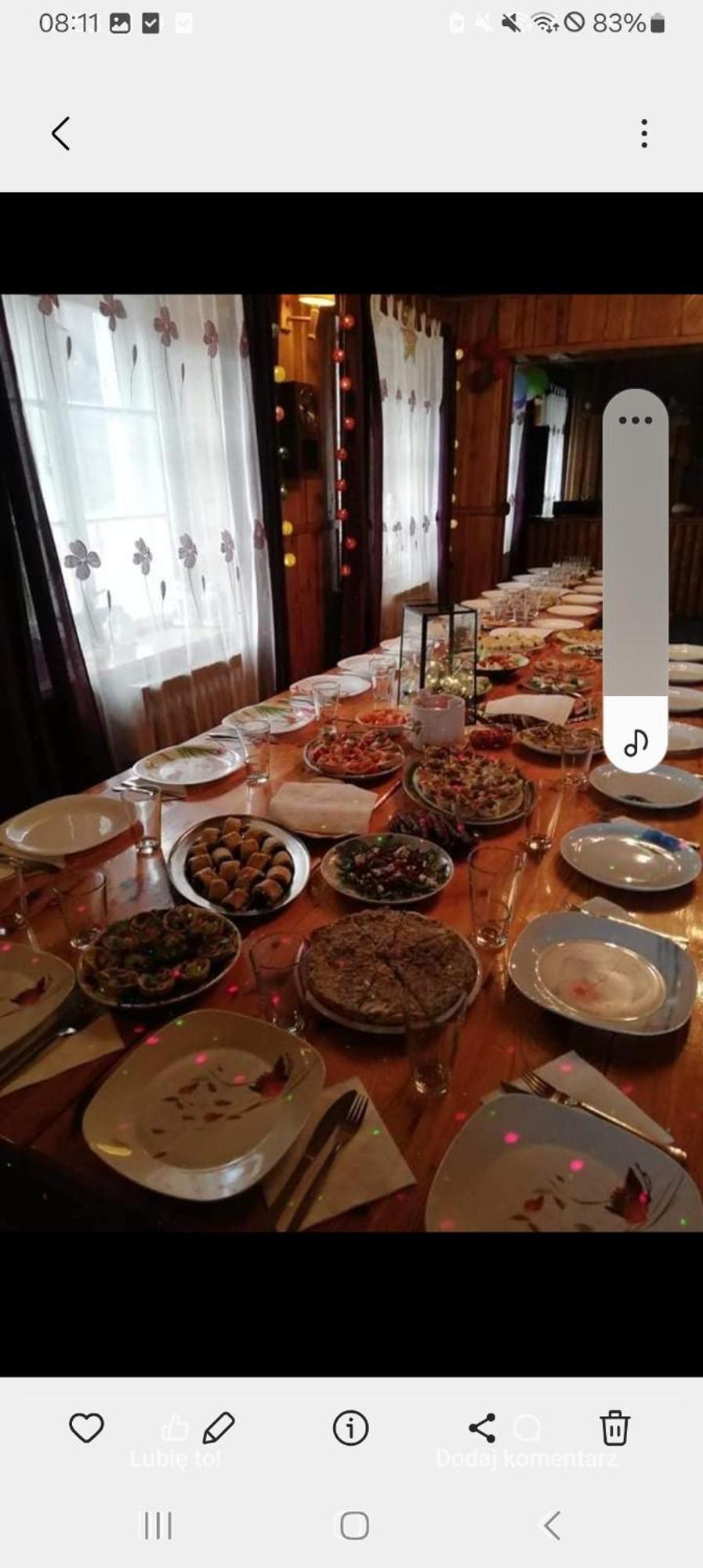 Bed and Breakfast Schronisko Srebrny Potok Любавка Екстер'єр фото